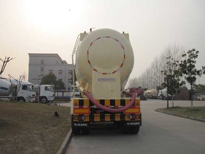 Xingma  AH9344GSN Bulk cement semi-trailer