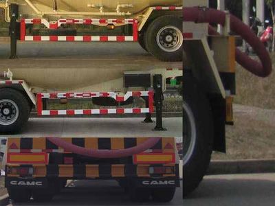 Xingma  AH9344GSN Bulk cement semi-trailer