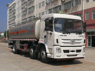 Cheng Liwei CLW5251GYYST5Oil tanker