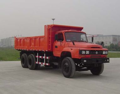 Chuanmu  CXJ3160Z3 Dump truck