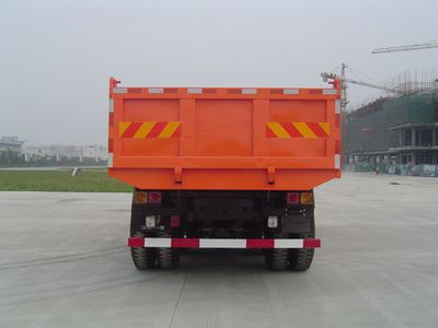 Chuanmu  CXJ3160Z3 Dump truck