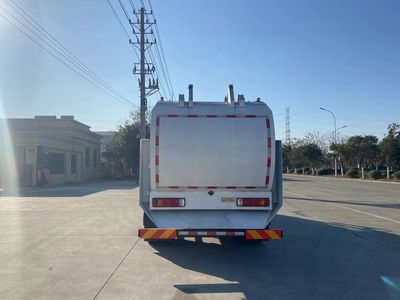 Shengao Lande  DZH5180TCABJE6 Kitchen waste truck