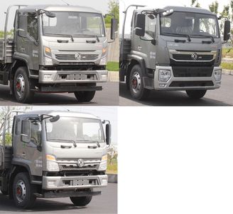 Dongfeng  EQ1181L8TDD Truck