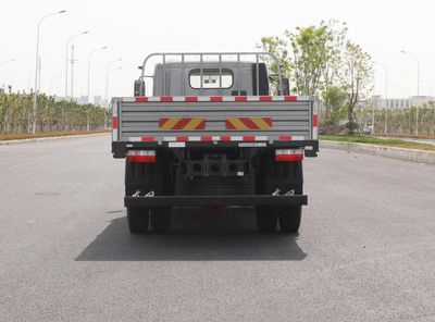 Dongfeng  EQ1181L8TDD Truck