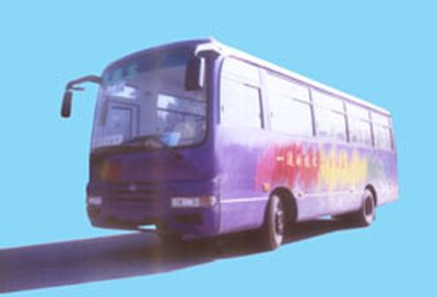 Dongfeng  EQ6810PC104 coach