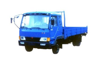 Lantuo  LT5820PD Self dumping four wheeled agricultural transport vehicle