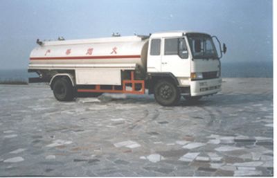 Pengxiang  SDG5110GHYA Chemical liquid transport vehicle