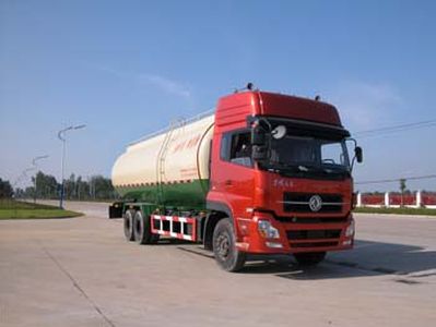 Hua Wei Chi Le  SGZ5251GFLDFL Powder material transport vehicle