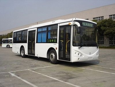 Shenwo  SWB6107MG4 City buses