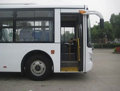 Shenwo  SWB6107MG4 City buses