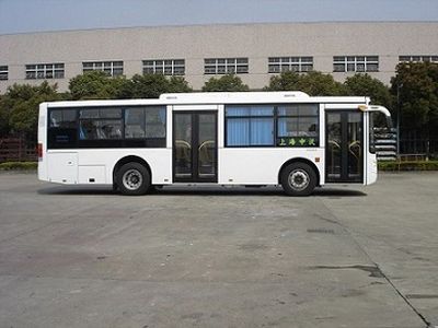 Shenwo  SWB6107MG4 City buses