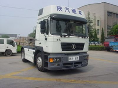 Shaanxi Automobile SX4184NS351 Tractor