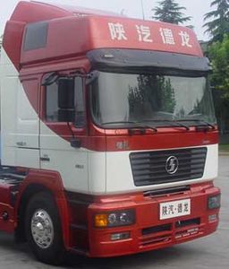 Shaanxi Automobile SX4184NS351 Tractor