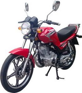 Yuehao  YH1502 Two wheeled motorcycles