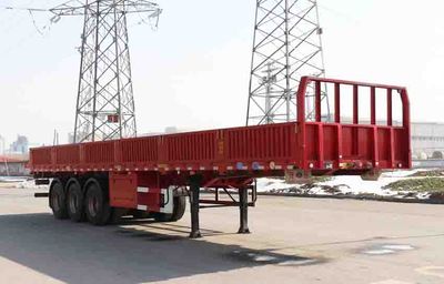 Kaile  AKL9400A9 Fence semi-trailer