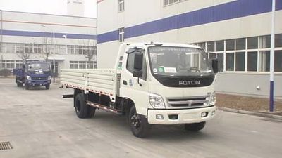 Foton  BJ1141VKJFAS Truck