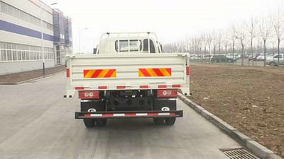 Foton  BJ1141VKJFAS Truck