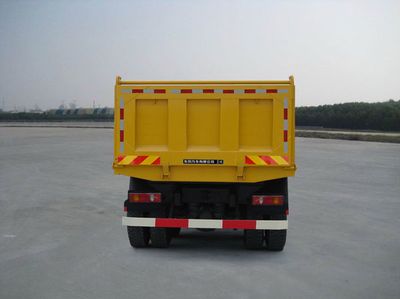 Dongfeng  DFL3310B1 Dump truck