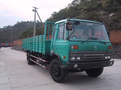 Dongfeng  EQ1129ZB Truck