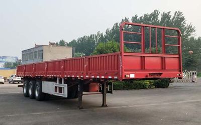 Luying Pentium  FYT9400 Fence semi-trailer