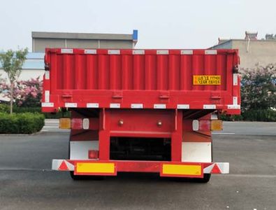 Luying Pentium  FYT9400 Fence semi-trailer