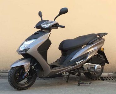 Haoben  HB125T6A Two wheeled motorcycles