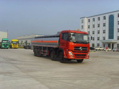 Shenhu  HLQ5310GHYD Chemical liquid transport vehicle