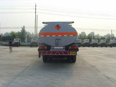 Shenhu  HLQ5310GHYD Chemical liquid transport vehicle