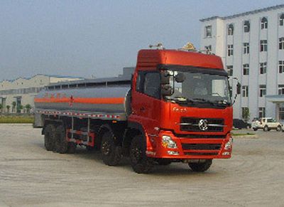 Shenhu  HLQ5310GHYD Chemical liquid transport vehicle