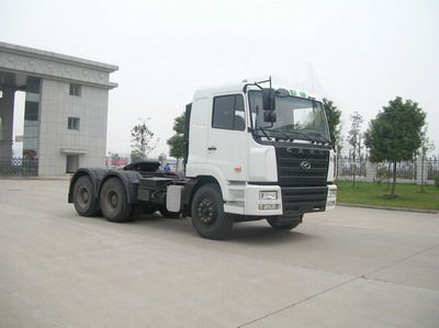 Hualing Star  HN4250G38CLM Tractor