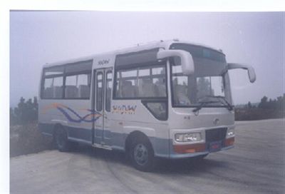 Peony  MD6600BD1J Light Bus