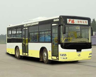 Shaolin  SLG6860C3GFR City buses