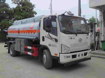 Xingshi  SLS5121GYYC6 Oil tanker