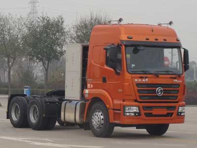 Shaanxi AutomobileSX4256GR384HTractor