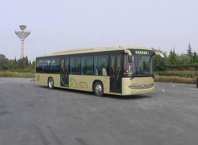 Jinlong  XMQ6121GC City buses