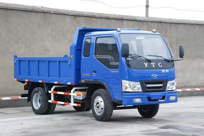 Yingtian  YTA3040R1C1 Dump truck