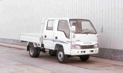 Qingqi ZB1023BSBLight truck