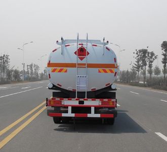 Jiulong  ALA5310GRYSX4 Flammable liquid tank transport vehicle