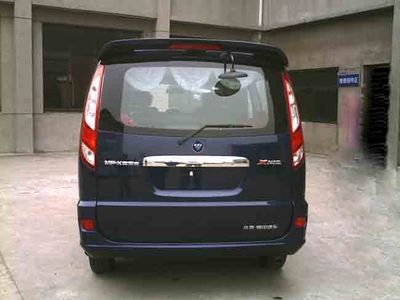 Foton  BJ5036XBY2 Funeral vehicle