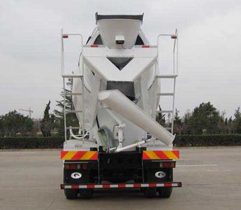 Foton  BJ5258GJB7 Concrete mixing transport vehicle