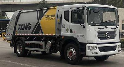 XCMG  DXA5181ZYSD6 Compressed garbage truck