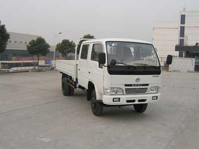 Dongfeng EQ1040N37D2ACTruck