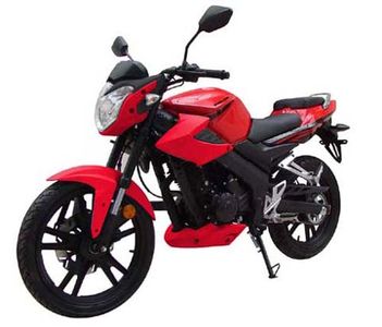 Jinlong  JL15056 Two wheeled motorcycles