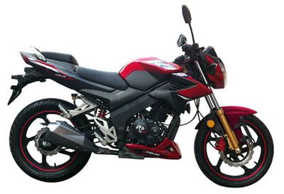 Jinlong  JL15056 Two wheeled motorcycles