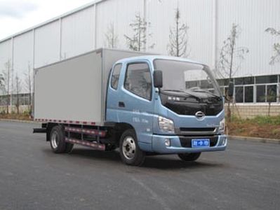 Skart LFJ5040XXYG3 Box transport vehicle