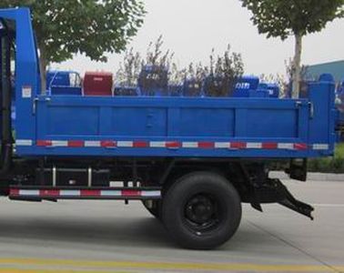 Shifeng  SF4020PD2 Self dumping low-speed truck