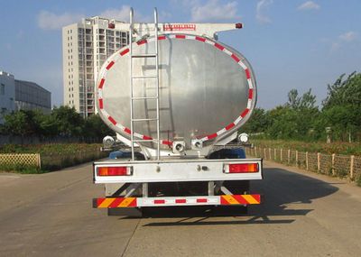 Tianwei Yuan  TWY5310GPGE6 Ordinary liquid transport vehicles