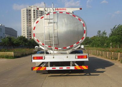 Tianwei Yuan  TWY5310GPGE6 Ordinary liquid transport vehicles