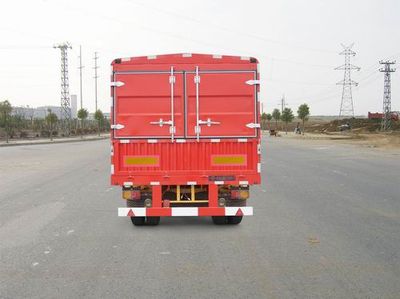 Wanbei Taixin brand automobiles TX9404CCY Gantry transport semi-trailer