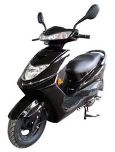 Xingbang brand automobilesXB125T12CTwo wheeled motorcycles